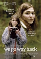 plakat filmu We Go Way Back