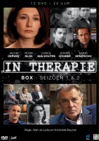 plakat filmu In therapie