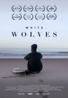 plakat filmu White Wolves