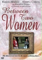plakat filmu Między kobietami