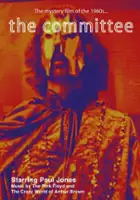 plakat filmu The Committee