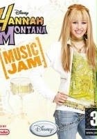 plakat filmu Hannah Montana: Music Jam
