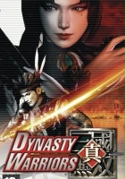 plakat filmu Dynasty Warriors