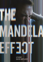 plakat filmu The Mandela Effect