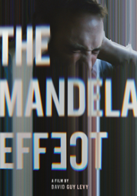 Plakat filmu The Mandela Effect