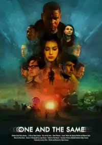 Plakat filmu Reinkarnacja