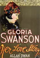 plakat filmu Her Love Story