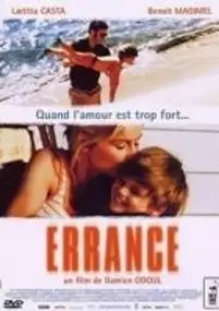 Plakat filmu Errance