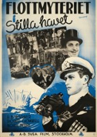 plakat filmu Our Fighting Navy