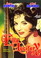 plakat filmu Ella, Lucifer y yo