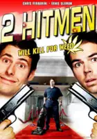 plakat filmu 2 Hitmen