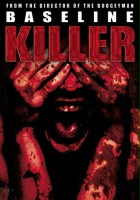 plakat filmu Baseline Killer