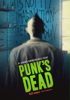 plakat filmu Punk's Dead: SLC Punk 2