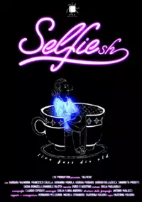 Plakat filmu Selfiesh