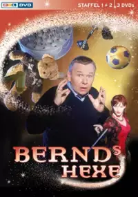 Plakat serialu Bernds Hexe