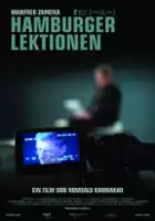 plakat filmu Hamburger Lektionen