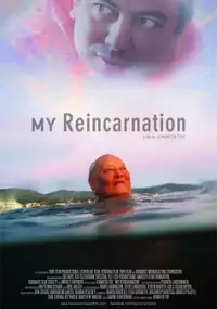 Plakat filmu Moja reinkarnacja