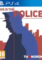 plakat filmu This Is the Police