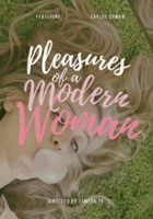 plakat filmu Pleasures of a Modern Woman