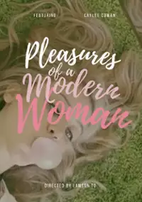 Plakat filmu Pleasures of a Modern Woman