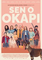 plakat filmu Sen o okapi