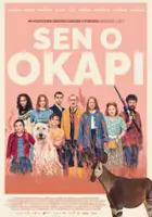 plakat filmu Sen o okapi