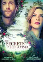 plakat filmu The Secrets of Bella Vista