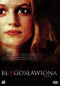 Plakat filmu Błogosławiona