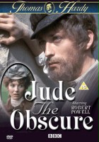 plakat filmu Jude the Obscure
