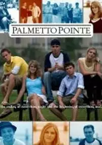 Plakat serialu Palmetto Pointe