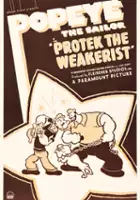 plakat filmu Protek the Weakerist