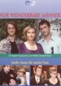 Plakat filmu Suche Mann für meine Frau