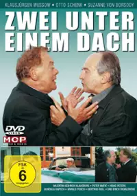 Plakat filmu Zwei unter einem Dach