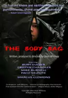 plakat filmu The Body Bag