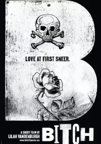 Plakat filmu Bitch