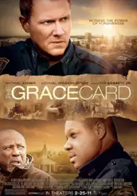 Plakat filmu Łaska i miłosierdzie