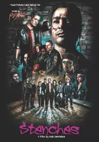 Plakat filmu Stenches