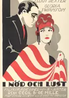 Theodore Roberts / Na dobre i złe