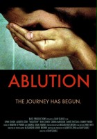 plakat filmu Ablution