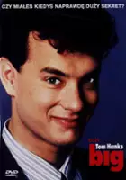 Tom Hanks / Duży