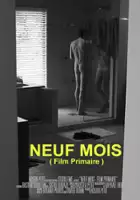 plakat filmu Neuf mois