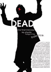 Plakat filmu Dead