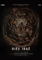 plakat filmu Diés Iraé