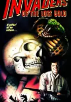 plakat filmu Horror Safari