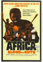 Ian Yule / Africa addio