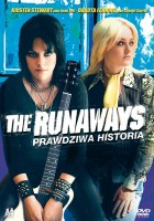 plakat filmu The Runaways: Prawdziwa historia