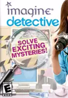plakat filmu Imagine Detective