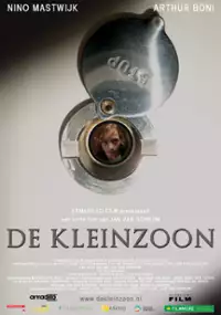 Plakat filmu De Kleinzoon