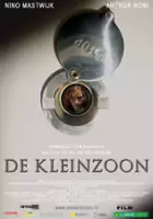 plakat filmu De Kleinzoon