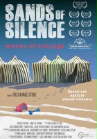 plakat filmu Sands of Silence